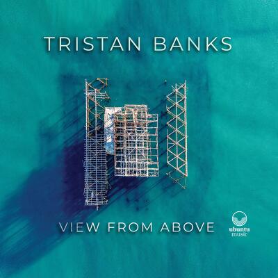 CD Shop - TRISTAN BANKS VIEW FROM ABOVE