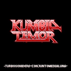 CD Shop - CONJUNTO MEDIA LUNA X TURBO SONIDERO 7-KUMBIA TEMOR / KUMBIA BOGOTA