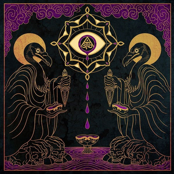 CD Shop - WOLVENNEST PROCESSION