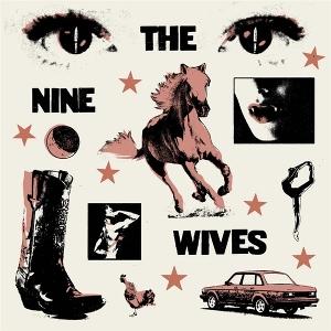 CD Shop - THE NINE WIVES NINE WIVES