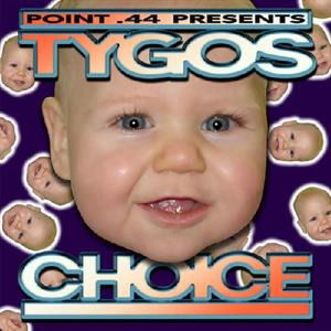 CD Shop - T-GO DA RIDDLER