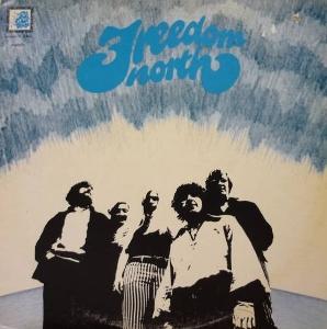 CD Shop - FREEDOM NORTH FREEDOM NORTH