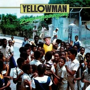 CD Shop - YELLOWMAN ZUNGGUZUNGGUGUZUNGGUZENG