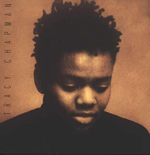 CD Shop - TRACY CHAPMAN TRACY CHAPMAN