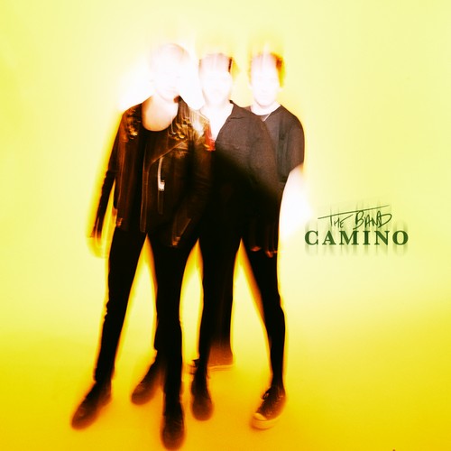 CD Shop - THE BAND CAMINO BAND CAMINO