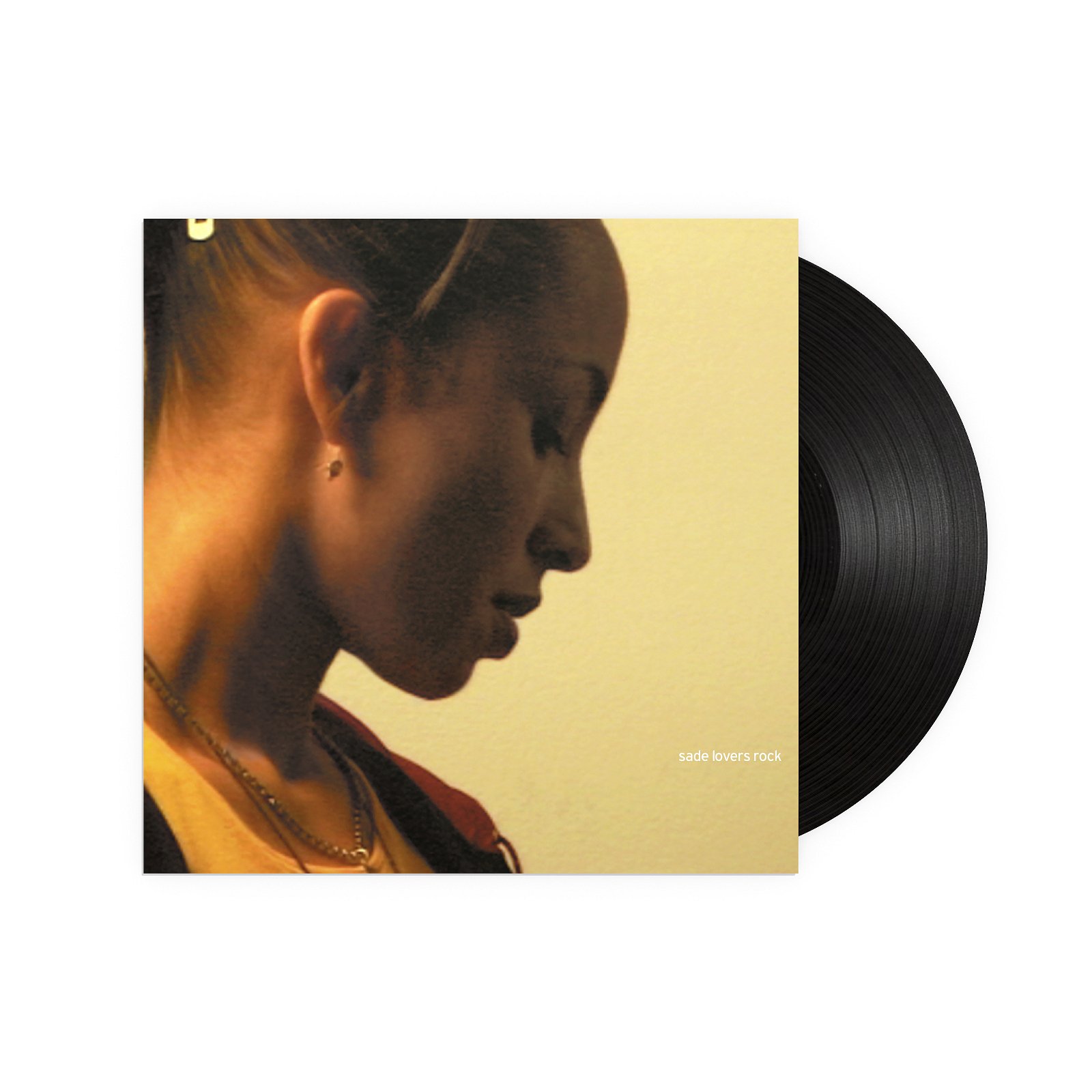 CD Shop - SADE LOVERS ROCK