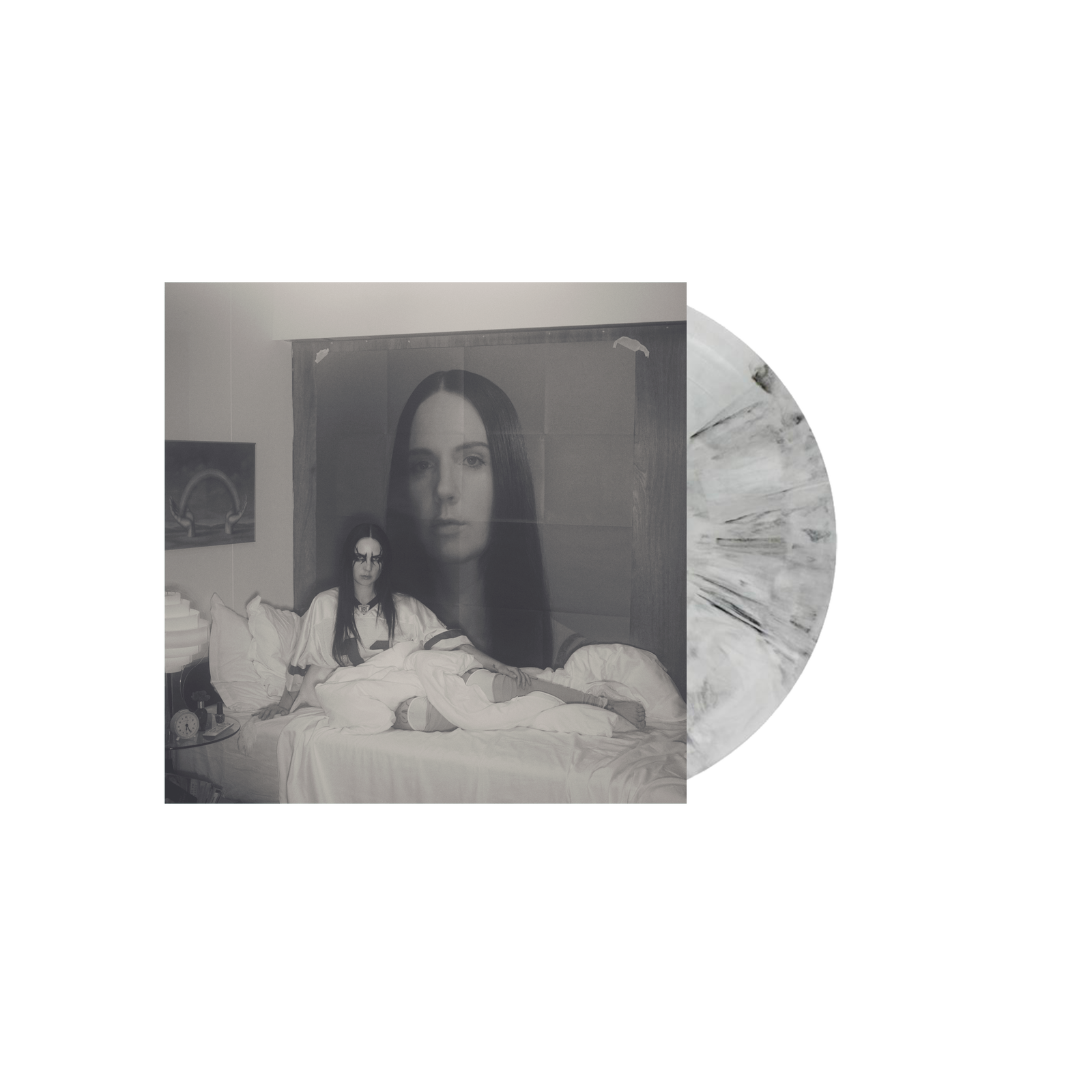 CD Shop - MO PLAEYGIRL