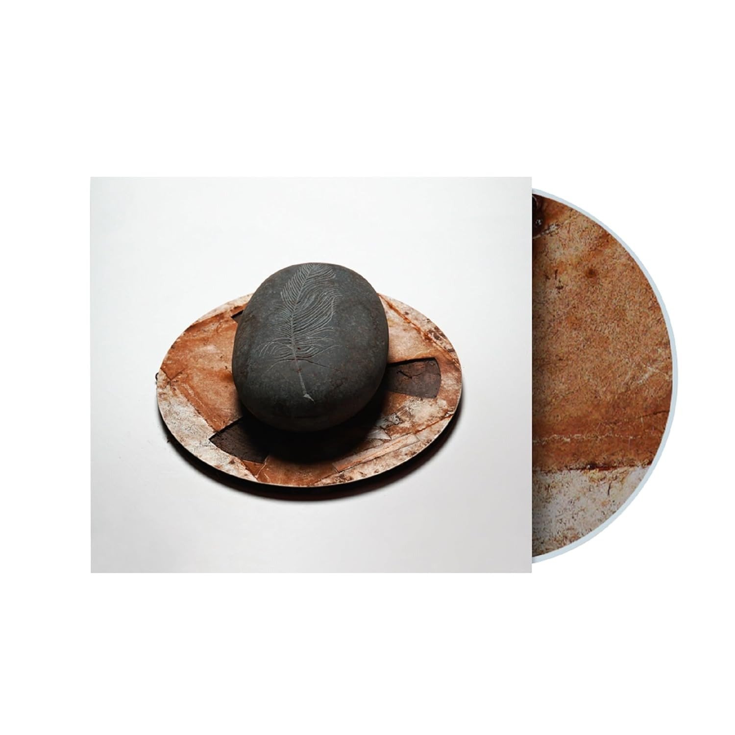 CD Shop - ERLAND COOPER CARVE THE RUNES THEN B...