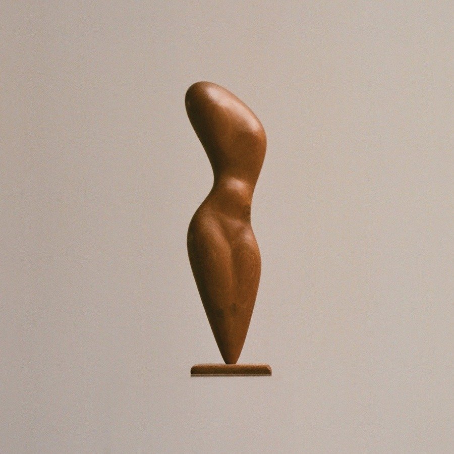 CD Shop - SPENCER ZAHN STATUES