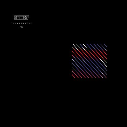 CD Shop - SBTRKT TRANSITIONS III