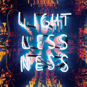 CD Shop - MAPS & ATLASES LIGHTLESSNESS IS NOTHI...