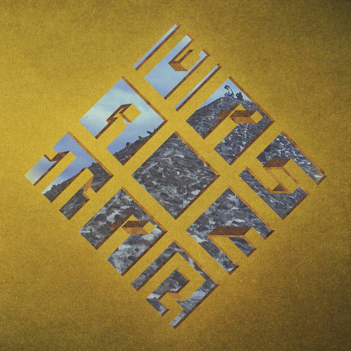 CD Shop - MASERATI PYRAMID OF THE SUN