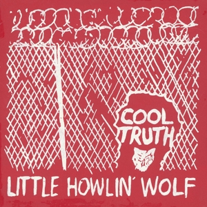 CD Shop - LITTLE HOWLIN\