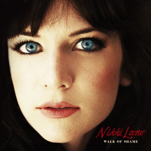 CD Shop - NIKKI LANE WALK OF SHAME