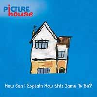 CD Shop - PICTUREHOUSE HOW CAN I EXPLAIN HOW ...