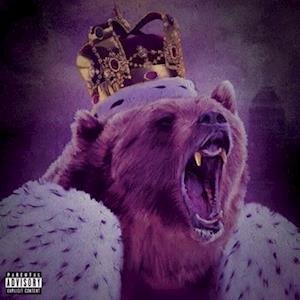 CD Shop - FASHAWN X SIR VETERANO ALL HAIL THE KING