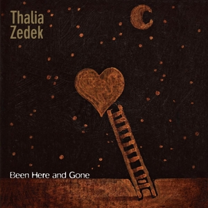 CD Shop - THALIA ZEDEK Thalia Zedek - Been Here And Gone