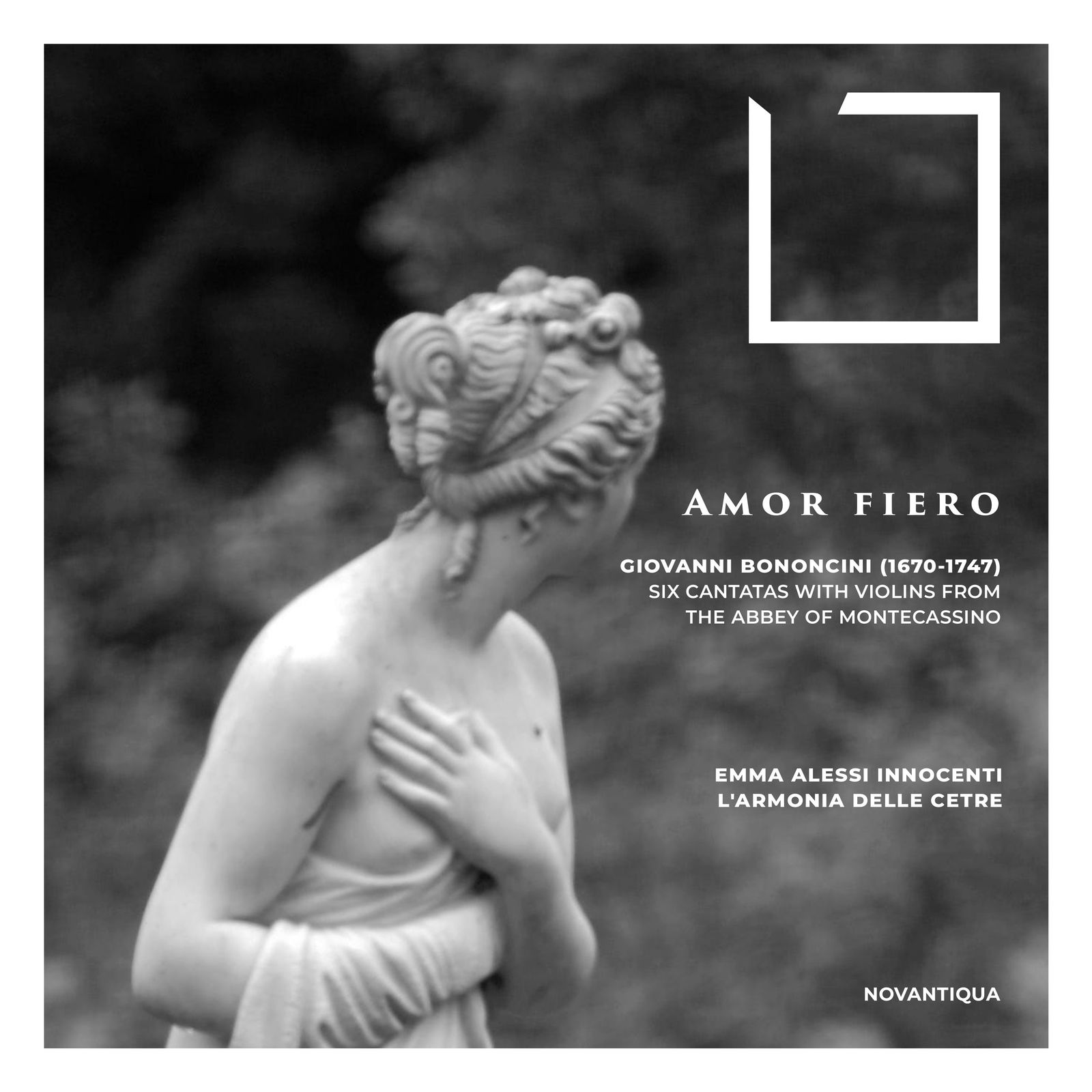 CD Shop - EMMA INNOCENTI,L\