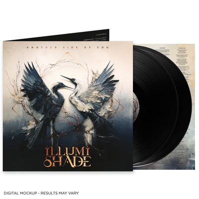 CD Shop - ILLUMISHADE ANOTHER SIDE OF YOU LTD.