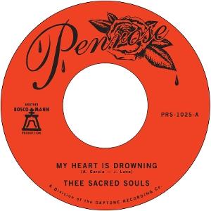 CD Shop - JUNIOR SCAIFE,THE PENROSE SCHOLARS 7-NOBODY GETS MY LOVE ...