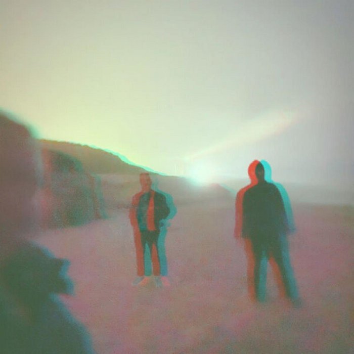 CD Shop - DUSTER REMOTE ECHOES
