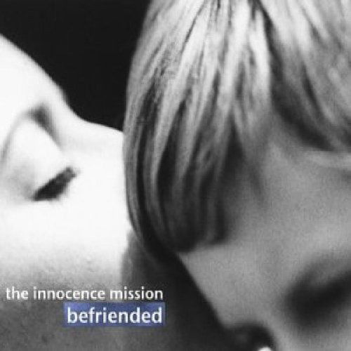 CD Shop - INNOCENCE MISSION BEFRIENDED