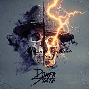 CD Shop - POWER STATE POWER STATE