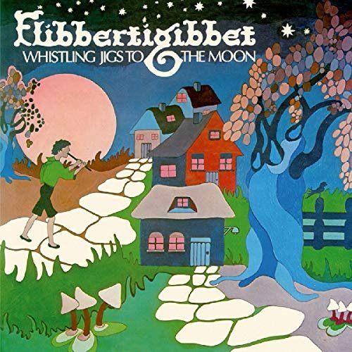 CD Shop - FLIBBERTIGIBBET WHISTLING JIGS TO THE ...