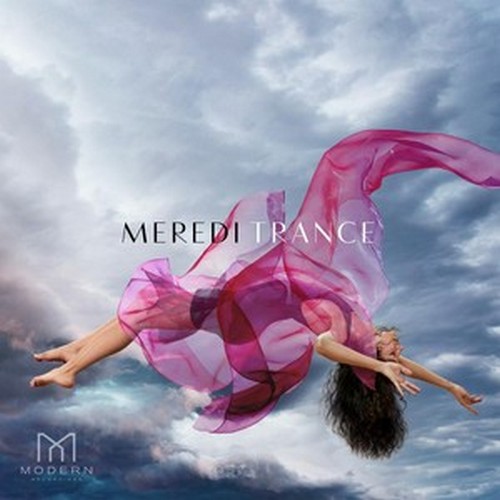 CD Shop - MEREDI TRANCE