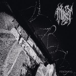 CD Shop - MORAST FENTANYL