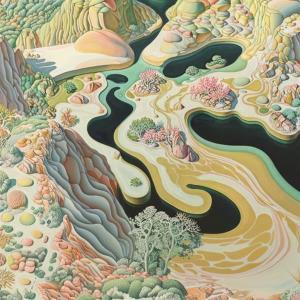 CD Shop - ABBY ECHIVERRI,CLAY WILSON CONTOURS