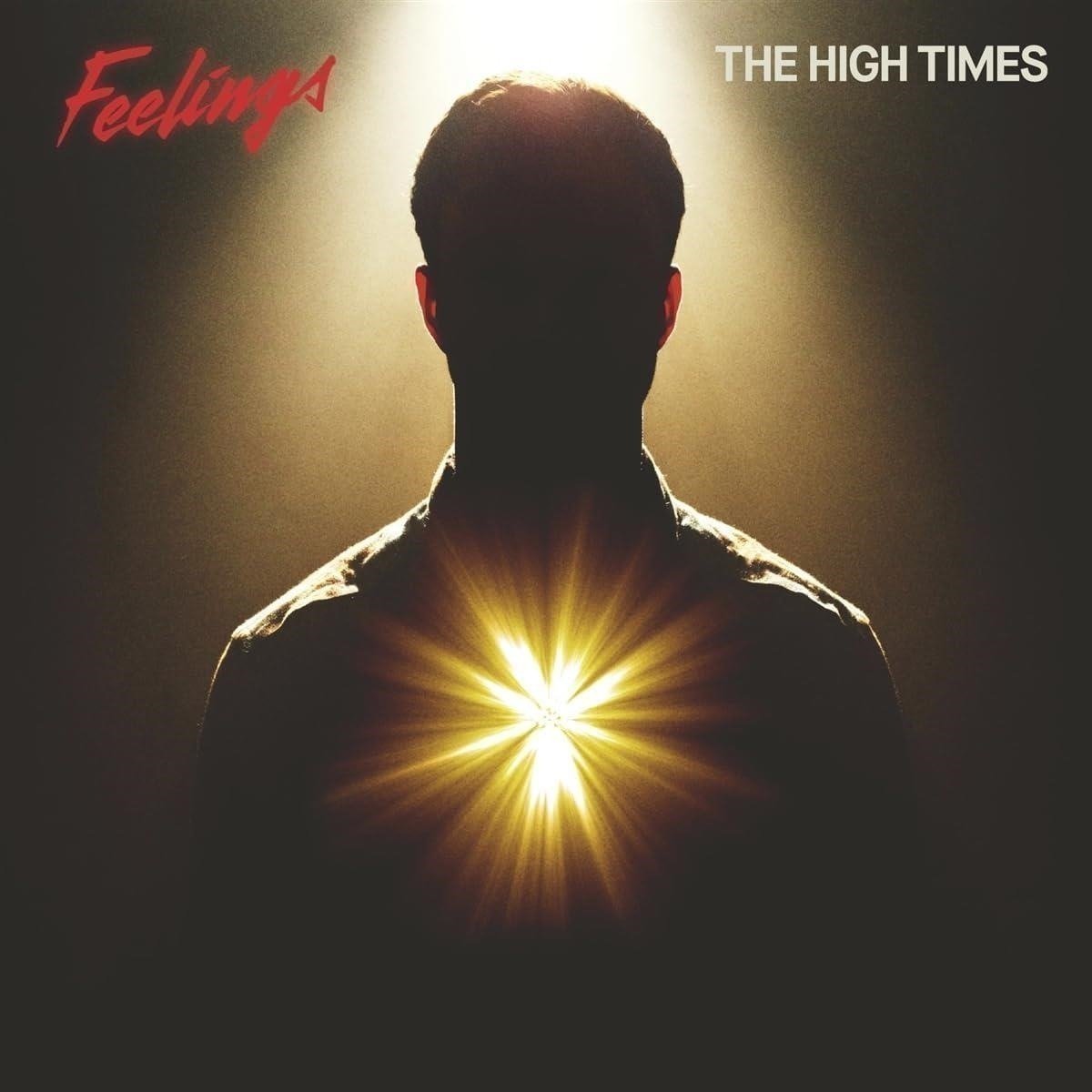 CD Shop - HIGH TIMES FEELINGS