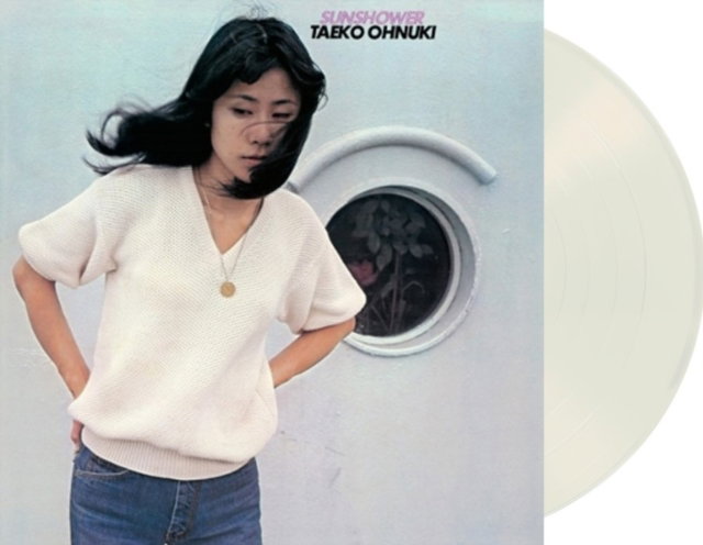 CD Shop - TAEKO ONUKI SUNSHOWER