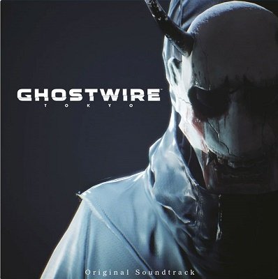 CD Shop - MASATOSHI YANAGI GHOSTWIRE: TOKYO