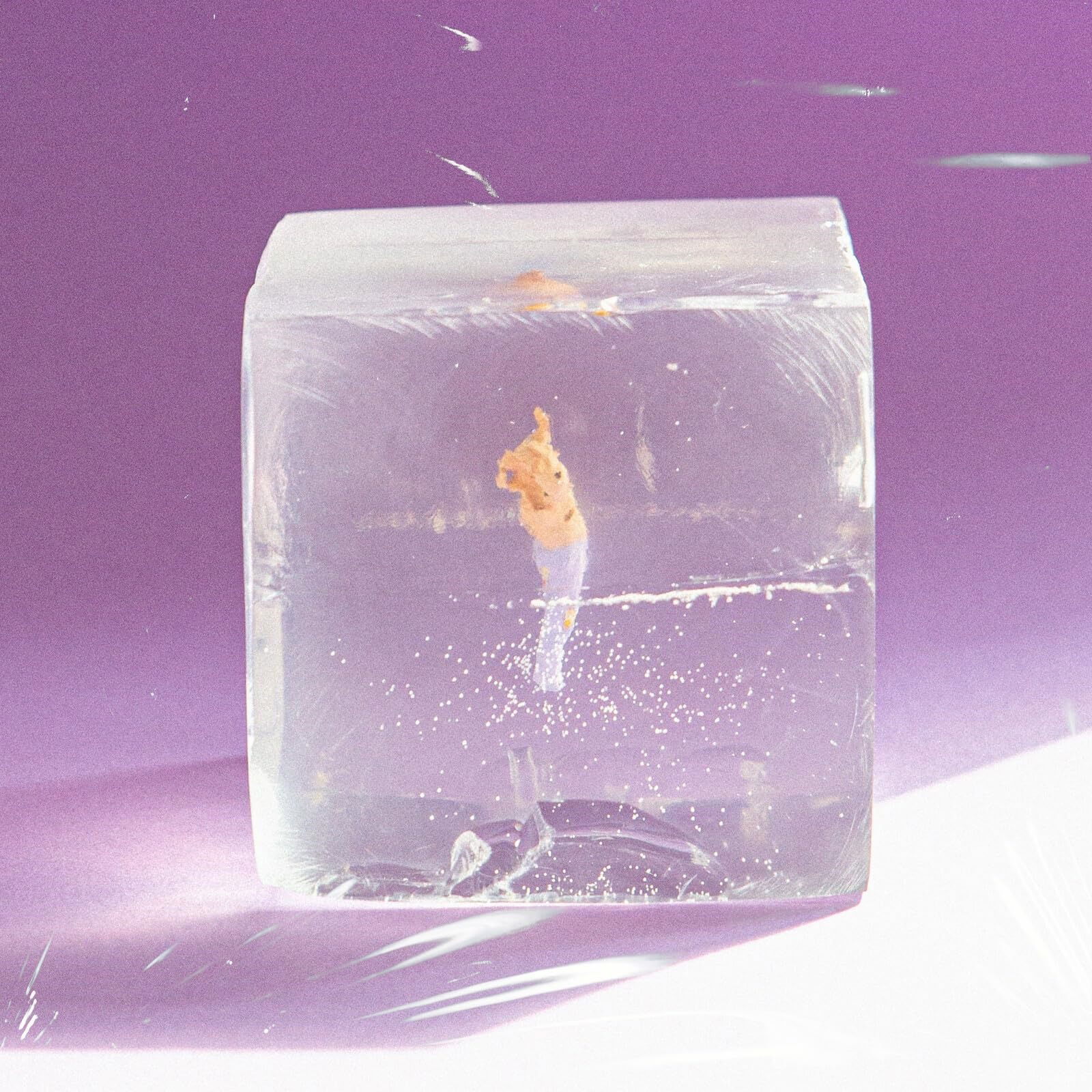 CD Shop - CUBZOA UNFOLD IN THE SKY