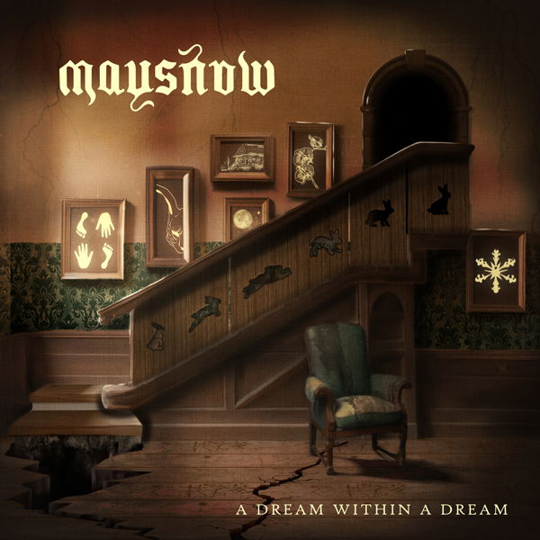CD Shop - MAYSNOW A DREAM WITHIN A DREAM