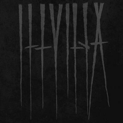 CD Shop - ILLVILJA LIVET/MORKRET