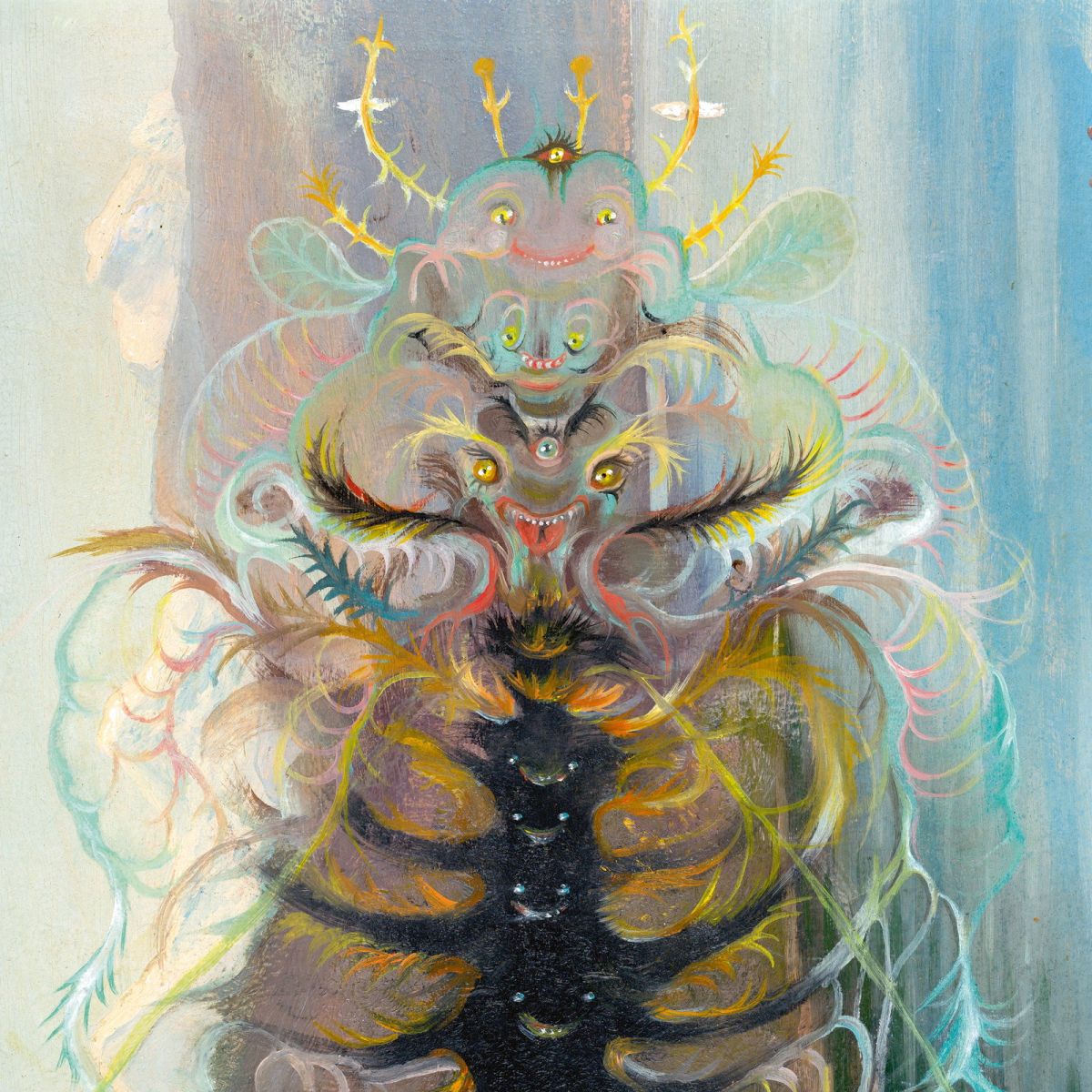 CD Shop - ONDANACONDA ONDANACONDA