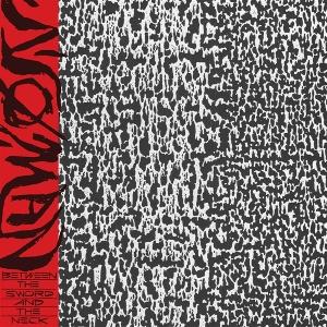 CD Shop - NO MAN BETWEEN THE SWORD AND THE NECK