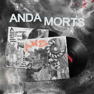 CD Shop - ANDA MORTS ANS