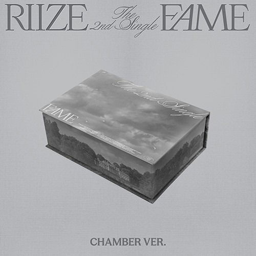 CD Shop - RIIZE Fame