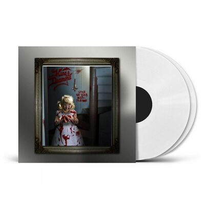 CD Shop - KING DIAMOND GIVE ME YOUR SOULPLEASE