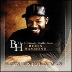 CD Shop - BERES HAMMOND THE ULTIMATE COLLECTION