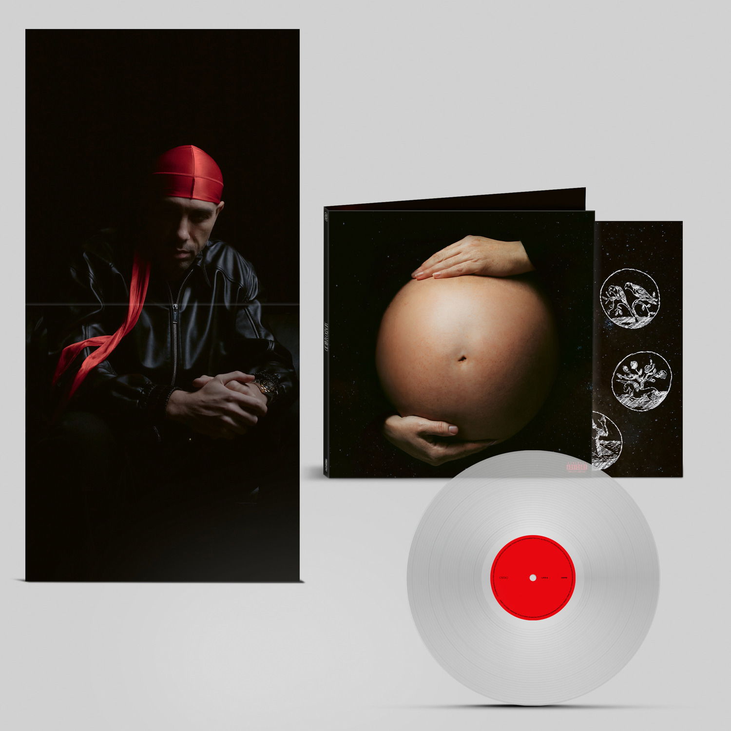 CD Shop - MONDO MARCIO CREDO