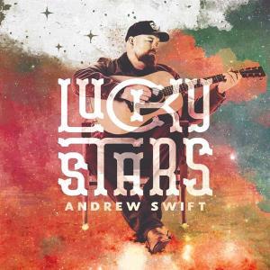 CD Shop - ANDREW SWIFT LUCKY STARS