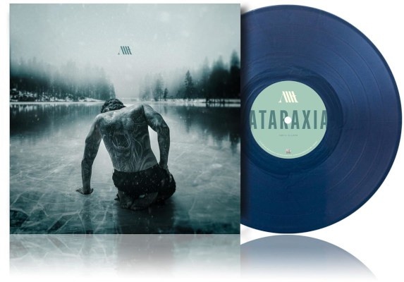 CD Shop - ALLT ATARAXIA