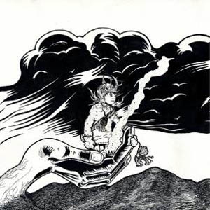 CD Shop - ISENGRIND SNOWBRINGER CULT