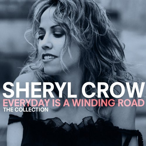 CD Shop - SHERYL CROW EVERYDAY IS A WINDING ...