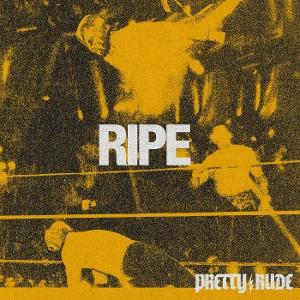 CD Shop - PRETTY RUDE RIPE
