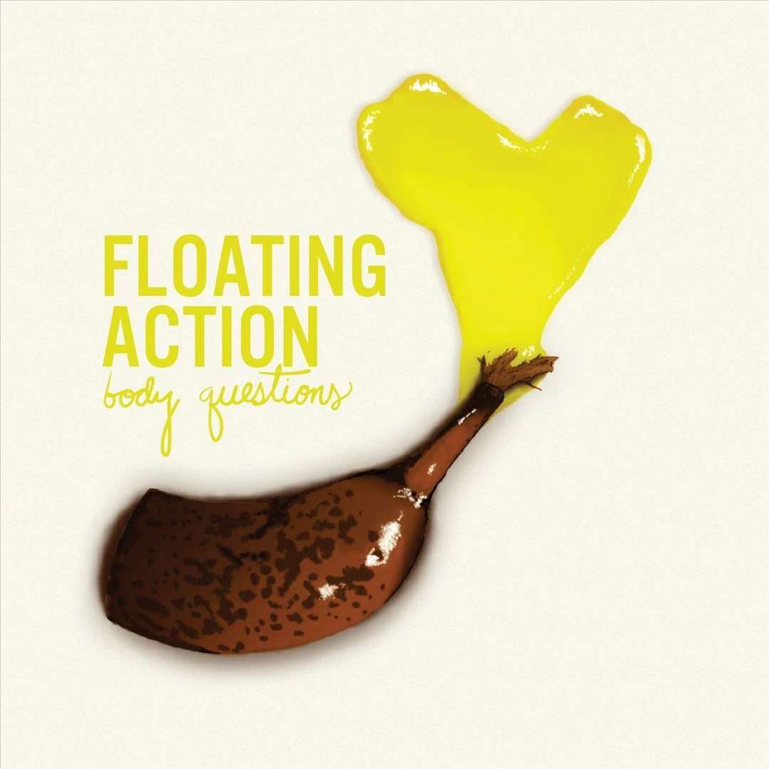 CD Shop - FLOATING ACTION BODY QUESTIONS